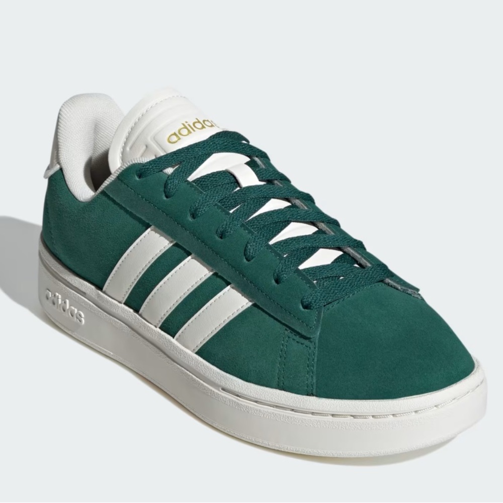 Adidas | Grand Court Alpha